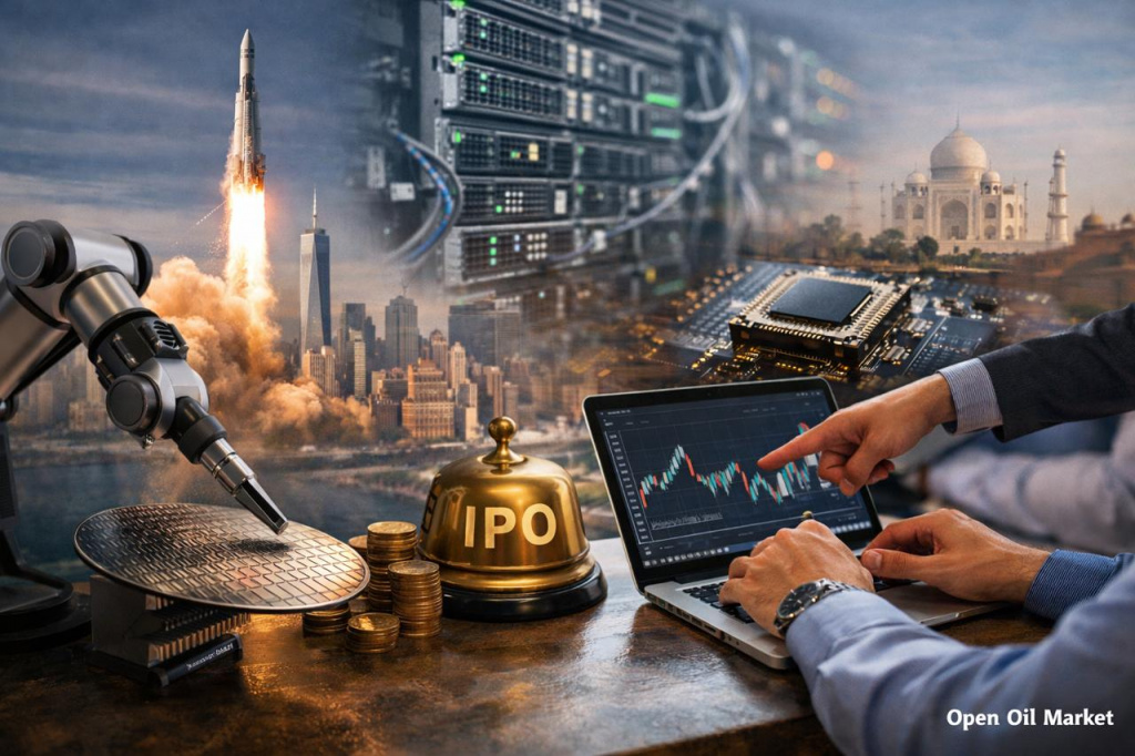 24 Mart 2026 Tarihinde Girişim ve Girişim Sermayesi Pazarındaki Ana Eğilimler: AI, deeptech ve IPO