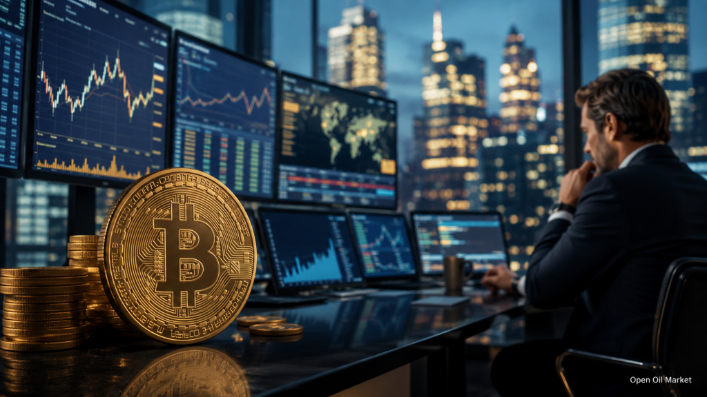 Kripto Para Haberleri, 22 Haziran 2026: Bitcoin Piyasayı Tutuyor, Yatırımcılar ETF, Stabilcoin ve Düzenleyicilerden Sinyal Bekliyor
