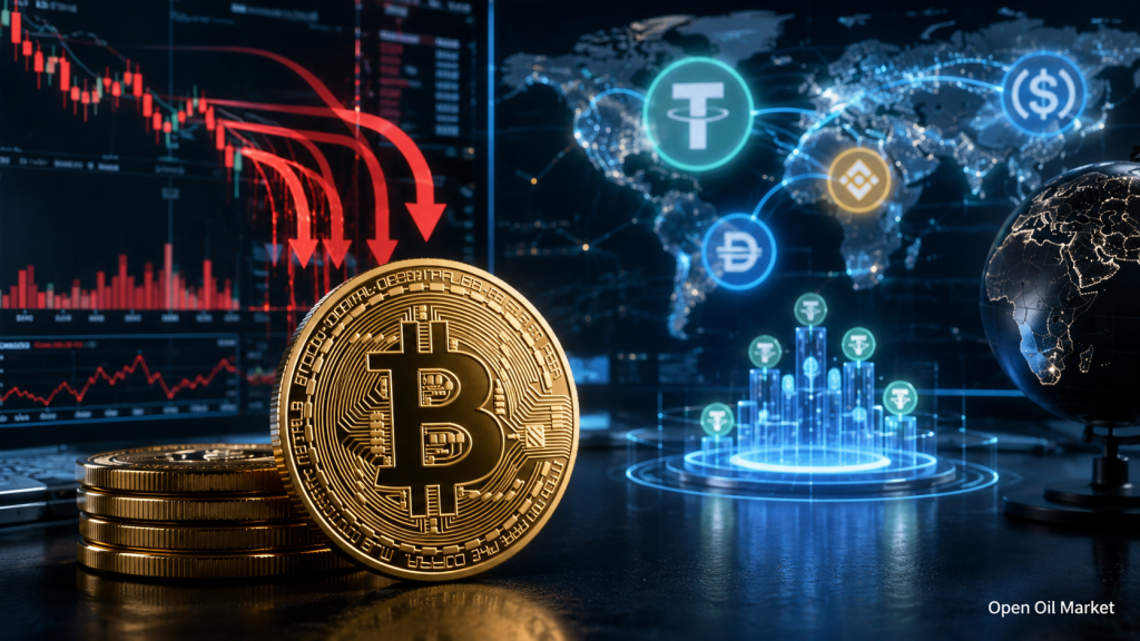 13 Haziran 2026 Kripto Para Haberleri: Bitcoin, Ethereum, ETF ve Stablecoin'ler Yatırımcıların Gözünde