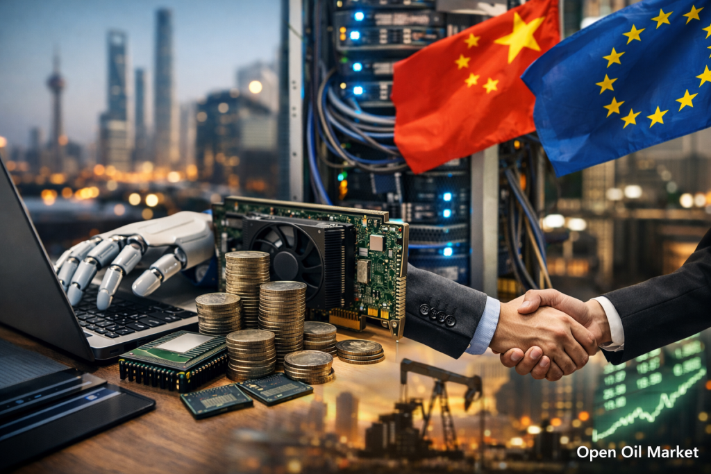 Girişim ve Risk Sermayesi Haberleri 9 Nisan 2026 - AI, Altyapı ve Küresel Risk Sermayesi Büyümesi