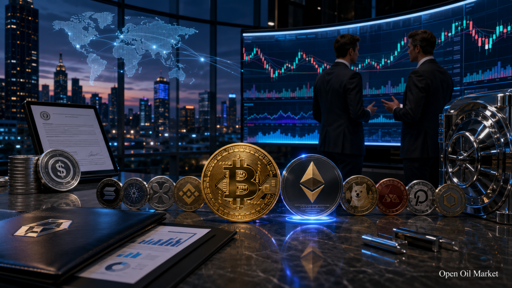 Kripto Para Haberleri, Pazar, 19 Temmuz 2026: Bitcoin, Ethereum, ETF ve Stabilcoinler