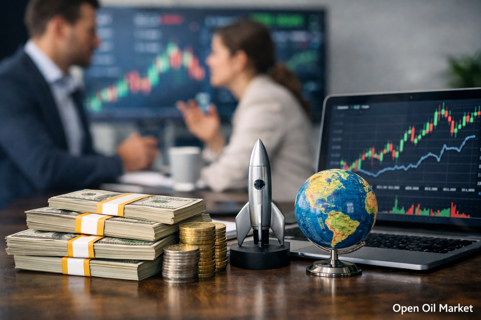 Girişimler ve Girişim Sermayesi Haberleri — 4 Mart 2026: AI Mega Turları ve Yeni Pazar Konfigürasyonu