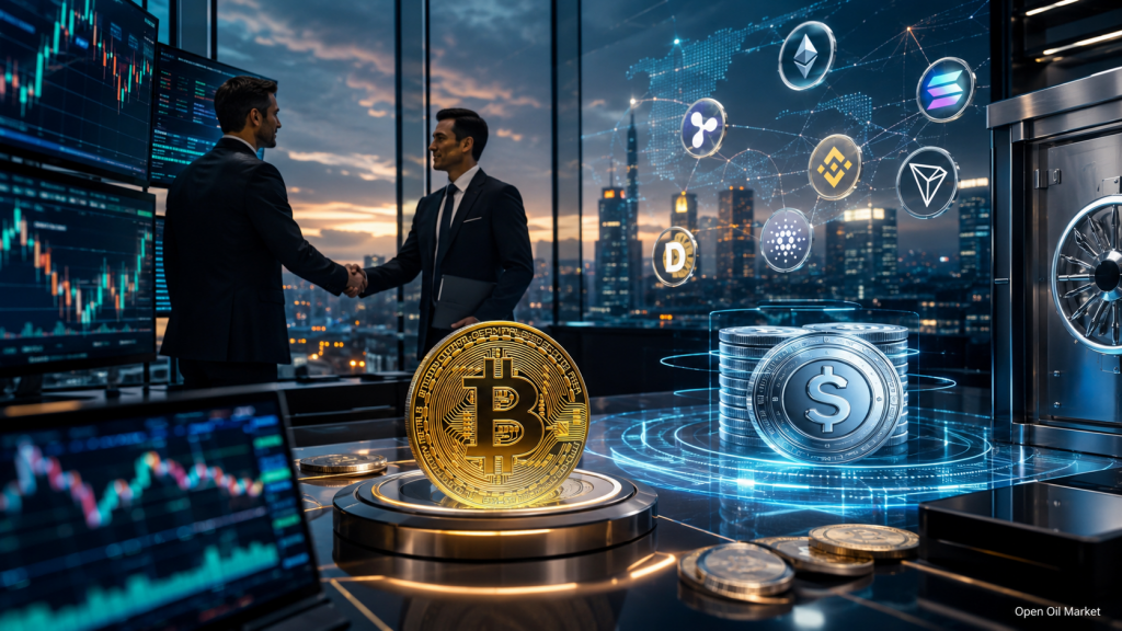 20 Temmuz 2026 Pazartesi Kripto Para Haberleri: Bitcoin, Ethereum, ETF Akışları ve Stablecoin Düzenlemesi