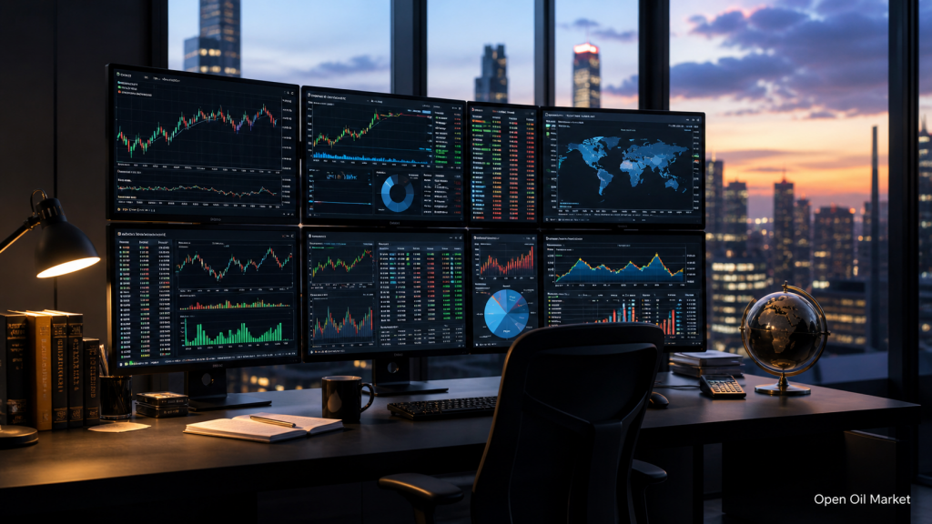 3 Mayıs 2026 Tarihli Ekonomik Olaylar ve Kurumsal Raporlar: RBA, ISM Hizmetleri, ABD NFP ve Palantir, Vertex, UniCredit Raporları