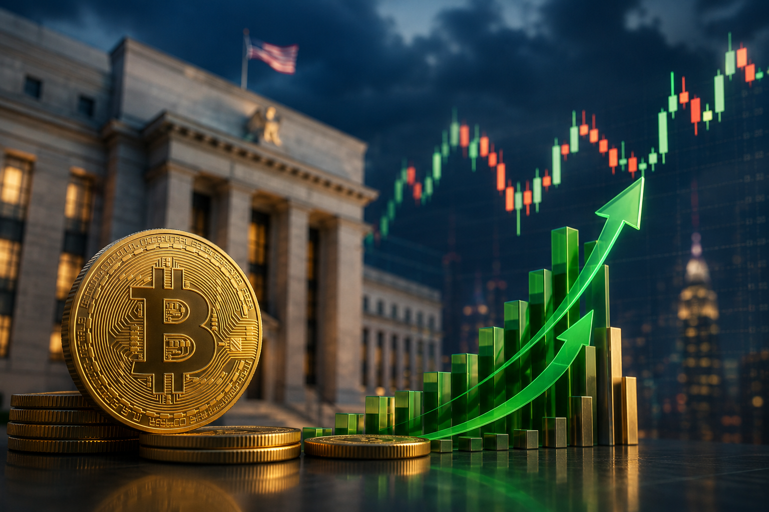 Küçük Para Birimi Haberleri: Cuma, 31 Temmuz 2026 — Bitcoin $64,000'da Kalıyor