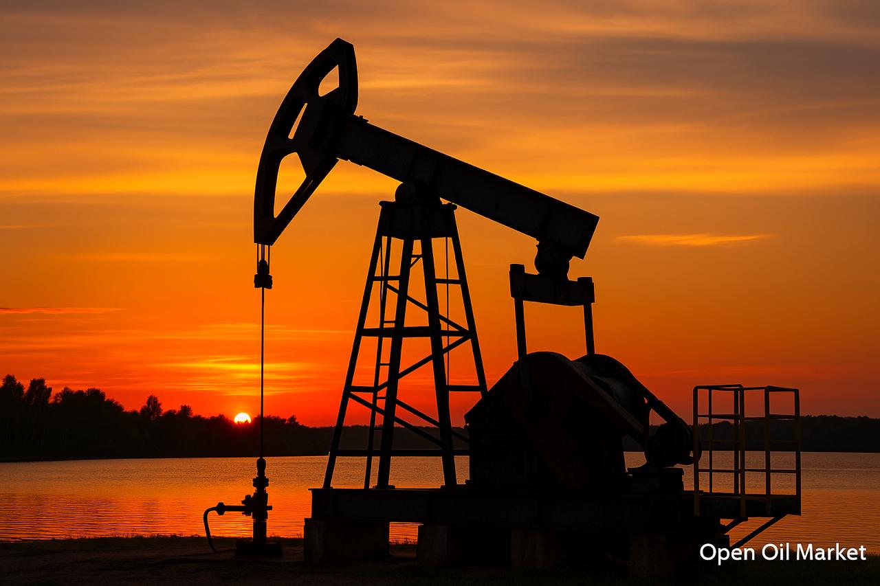 Petrol ve Gaz Haberleri – Perşembe, 4 Aralık 2025: Brent Düşük; AB Rus Gazından Vazgeçiyor