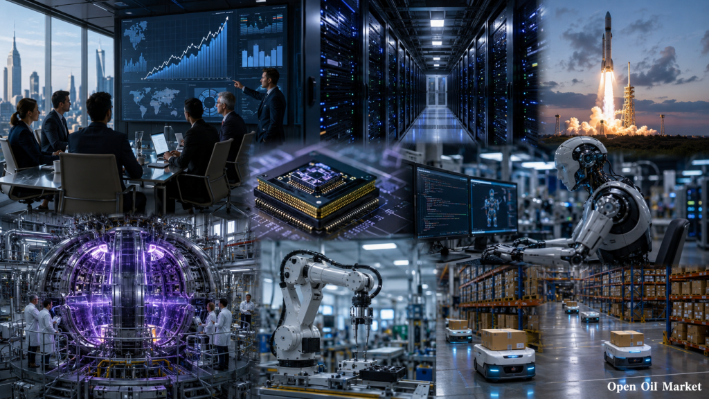 Start-up ve Girişim Yatırımı Haberleri, 2 Haziran 2026 Salı: Yapay Zeka Mega Turları, Yapay Zeka Altyapısı ve Sermayenin Deep Tech'e Dönüşü
