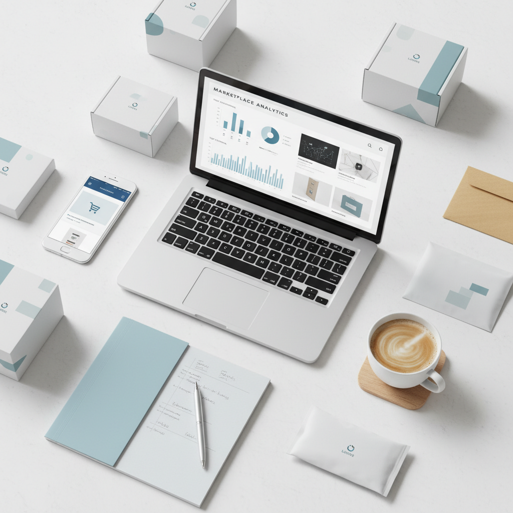 Pazar Yerleri 2025: Pazar Dinamiklerinden Hayatta Kalma Stratejisine