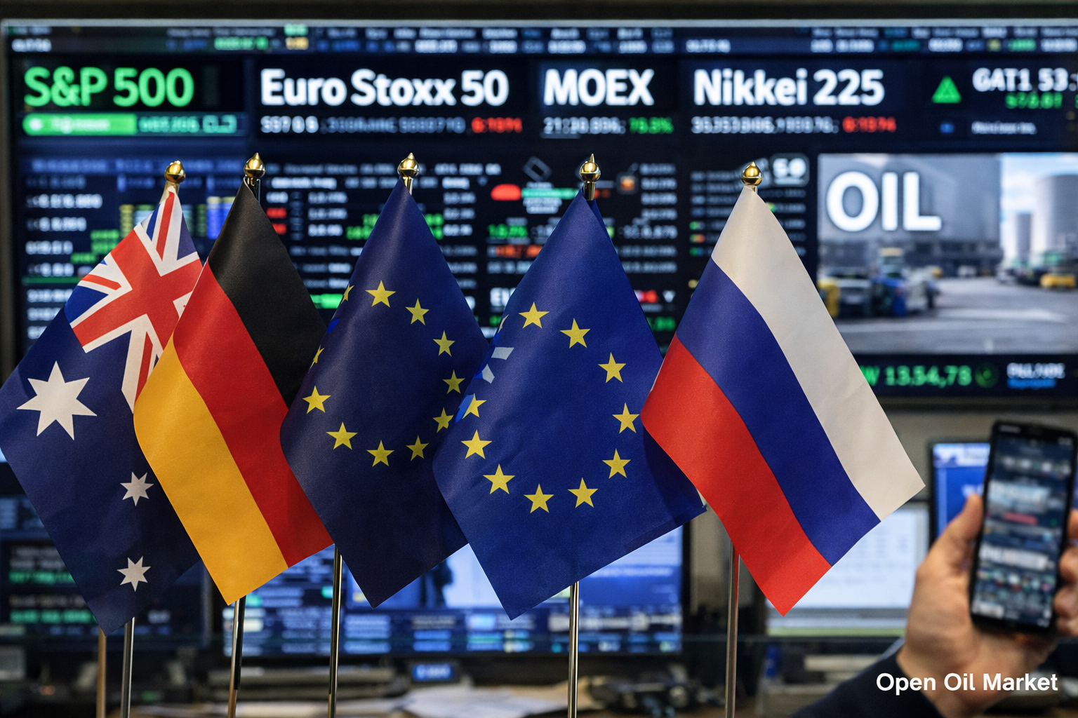 Ekonomik Olaylar ve Kurumsal Raporlar — Çarşamba, 25 Şubat 2026: Avustralya CPI, Almanya GSYİH, Euro Bölgesi enflasyonu ve NVIDIA raporu