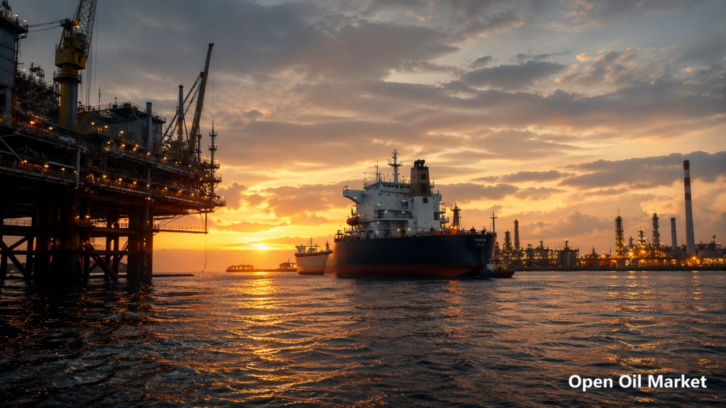 Dünya Enerji Sektörü Haberleri 24 Nisan 2026: Petrol, Gaz, Elektrik, Yenilenebilir Enerji, Kömür, Rafineri Ürünleri ve Rafineriler