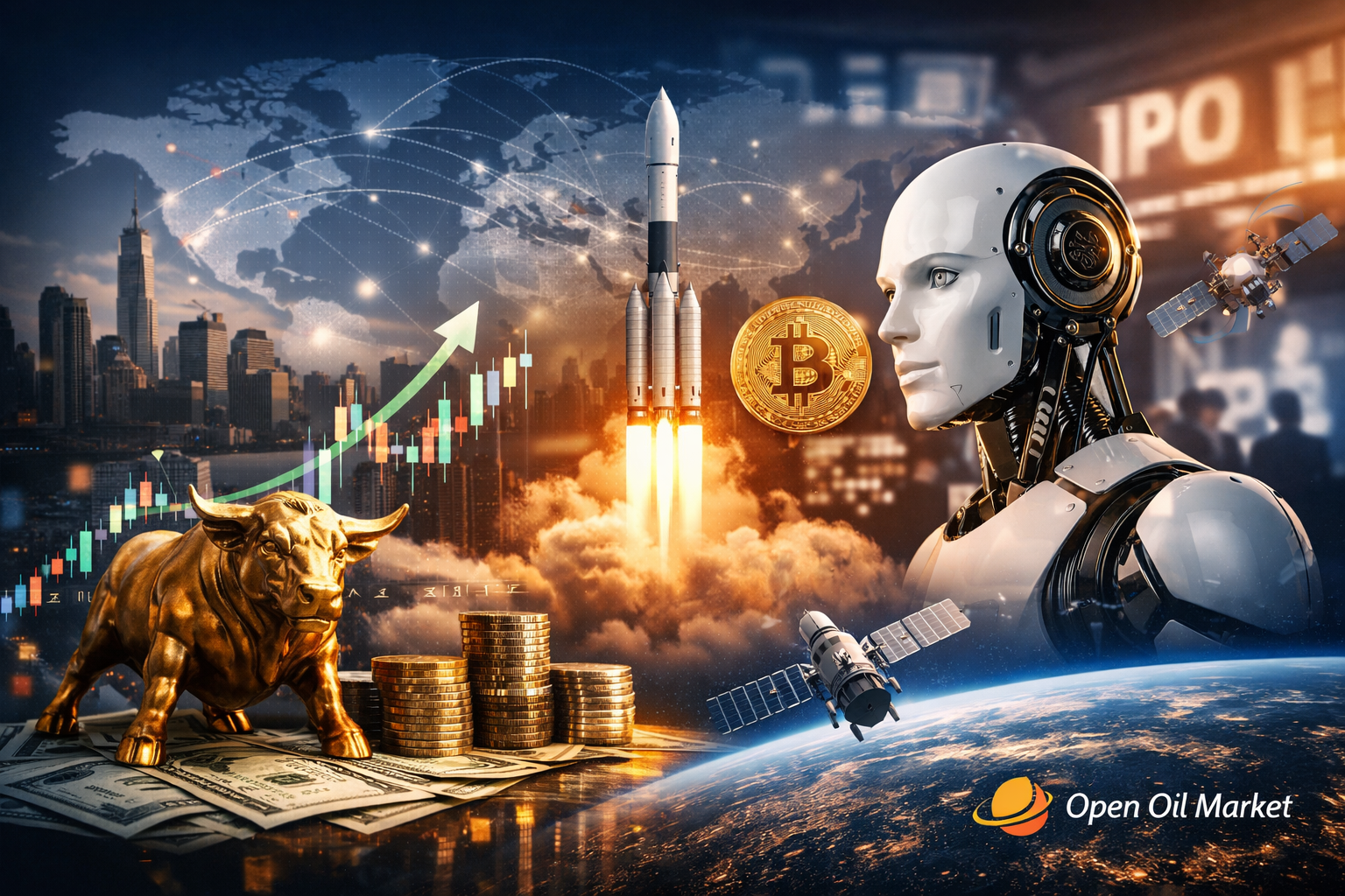 Girişimciler ve Risk Sermayesi Haberleri - Cumartesi, 27 Aralık 2025: mega fonlar, rekor AI turları ve trilyon dolarlık IPO