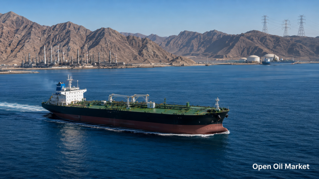 Petrol, gaz, LNG, rafineriler ve enerji - 28 Haziran 2026'daki dünya TEP'inin ana olayları