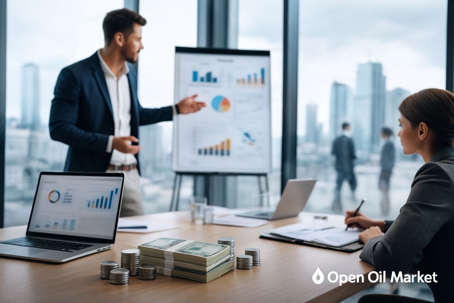 Kruadinvesting Rusya'da 2025: Girişimciler İçin Kapalı Kılavuz