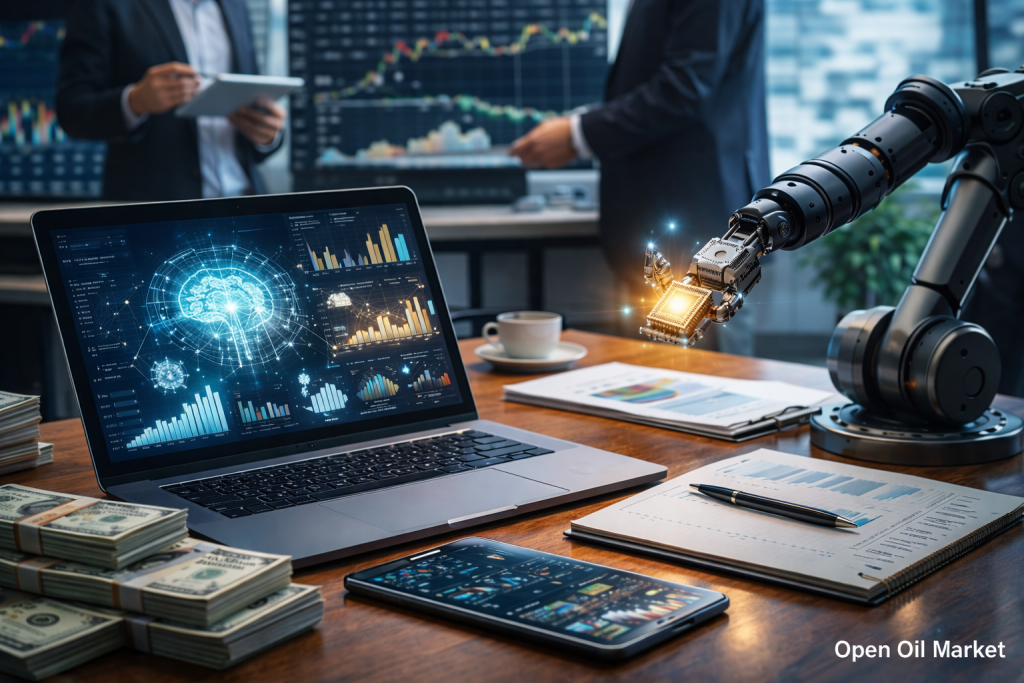 Girişim ve Risk Sermayesi Haberleri - 16 Nisan 2026: AI Mega Turları, Yeni IPO Döngüsü ve Altyapı Mücadelesi