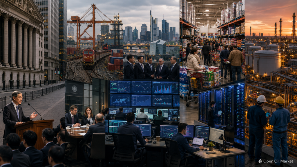 Yatırımcı Takvimi 25–29 Mayıs 2026: ABD PCE, GSYİH, Almanya CPI ve Salesforce, Costco, Dell Raporları
