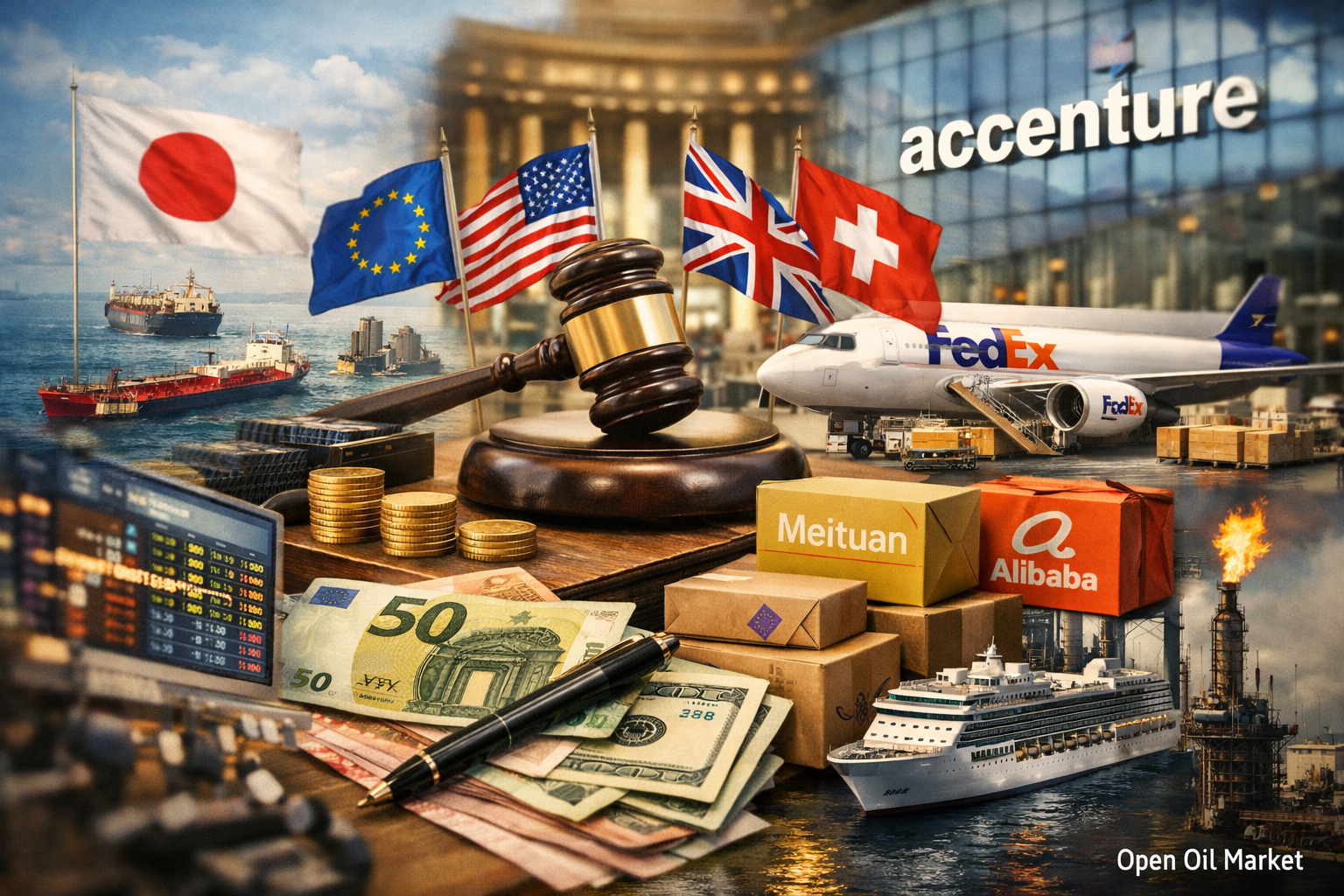 Ekonomik Olaylar ve Kurumsal Raporlar — Perşembe 19 Mart 2026: ECB, İngiltere Merkez Bankası ve Küresel Raporlar