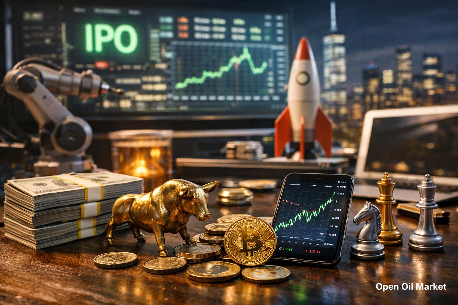 Girişim ve Girişim Sermayesi Haberleri — 26 Ocak 2026: YZ, Mega Turlar ve IPO