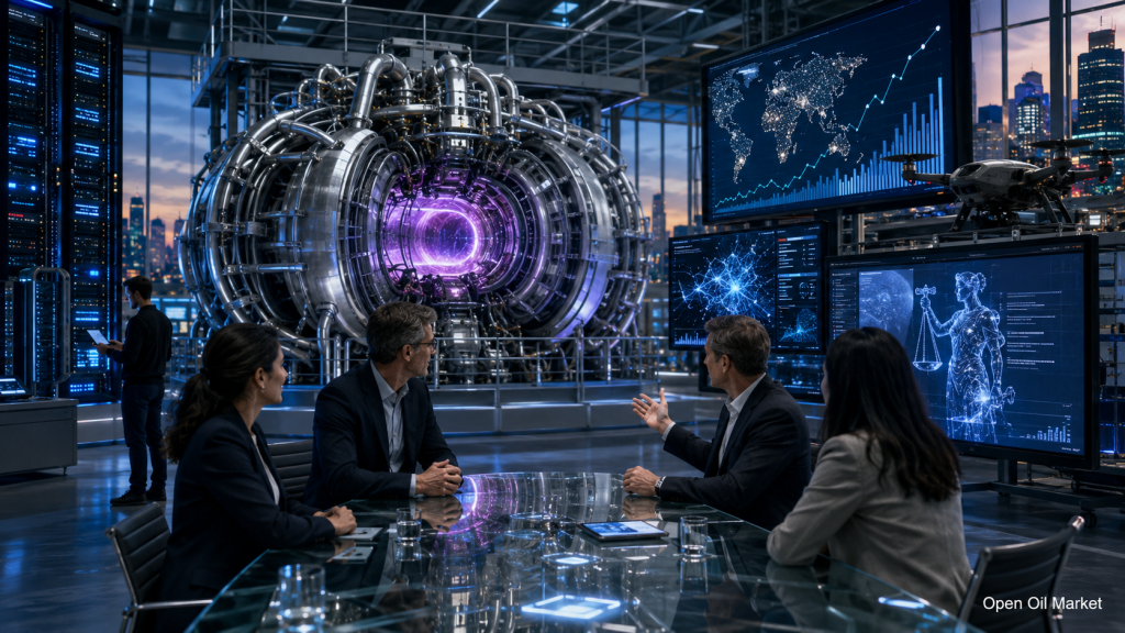 Risk Sermayesi Yatırımları 8 Temmuz 2026: Proxima Fusion, AI Mega Turları ve Deeptech Startup'ları