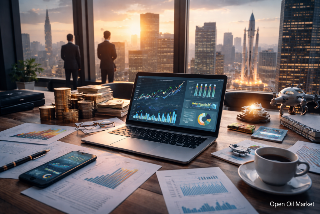 Girişimciler ve Risk Sermayesi Haberleri 28 Mart 2026: AI, Savunma Teknolojisi ve IPO Penceresi