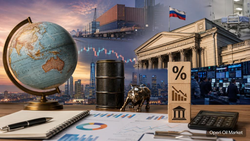 Yatırımcı Takvimi 24 Temmuz 2026: Merkez Bankası Faiz Oranı, PMI ve American Express ile Verizon Raporları