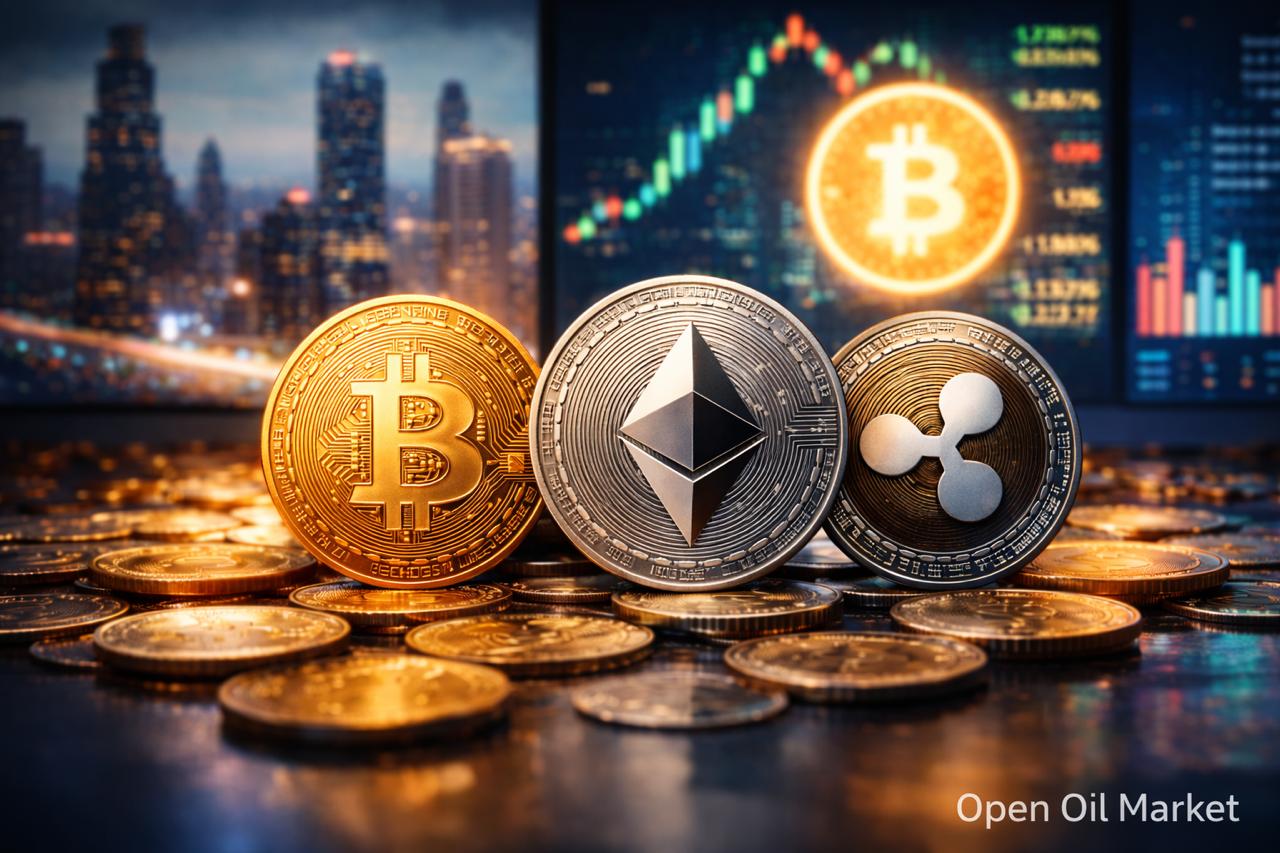 Kripto Para Haberleri - 21 Aralık 2025: Bitcoin 88 bin doları koruyor ve Noel rallisi beklentisi