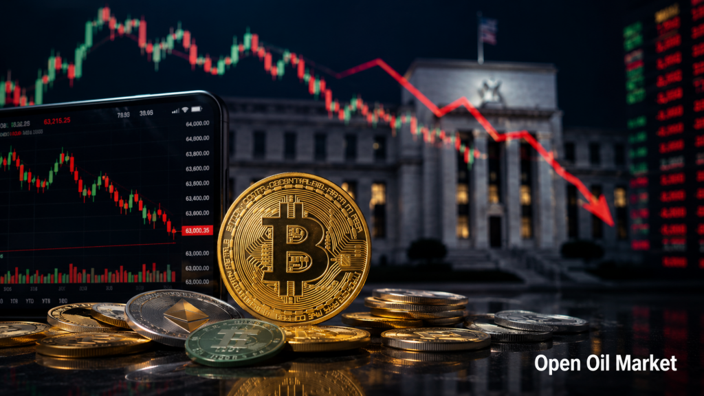 Kripto Para Haberleri, Cumartesi 20 Haziran 2026 - Bitcoin Federal Rezerv'in Baskısı Altında, Yatırımcılar ETF'lere, Stabilcoinlere ve Varlık Tokenizasyonuna Odaklanıyor