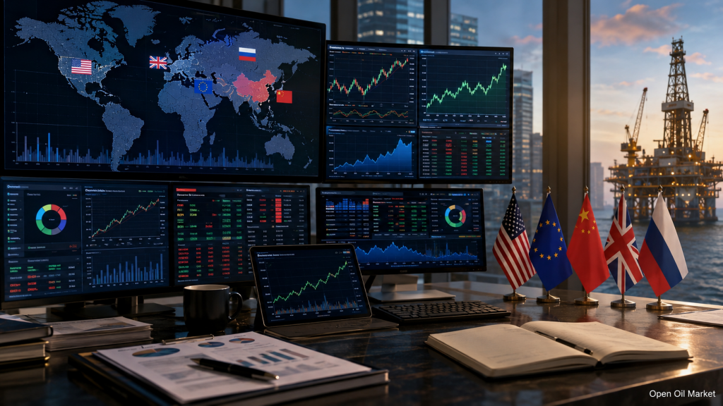 11-15 Mayıs 2026 Haftalık Yatırımcı Takvimi: ABD CPI, Euro Bölgesi ve Birleşik Krallık GSYİH, Trump'ın Çin Ziyareti
