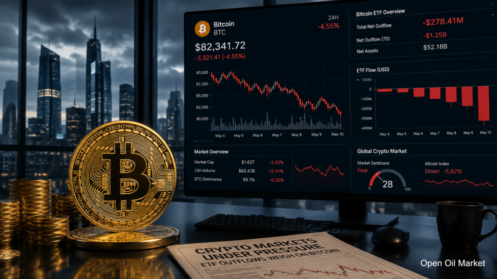 2 Temmuz 2026 Kripto Para Haberleri: Bitcoin, ETF Çıkışlarının ve Dijital Varlık Pazarının Baskısı Altında