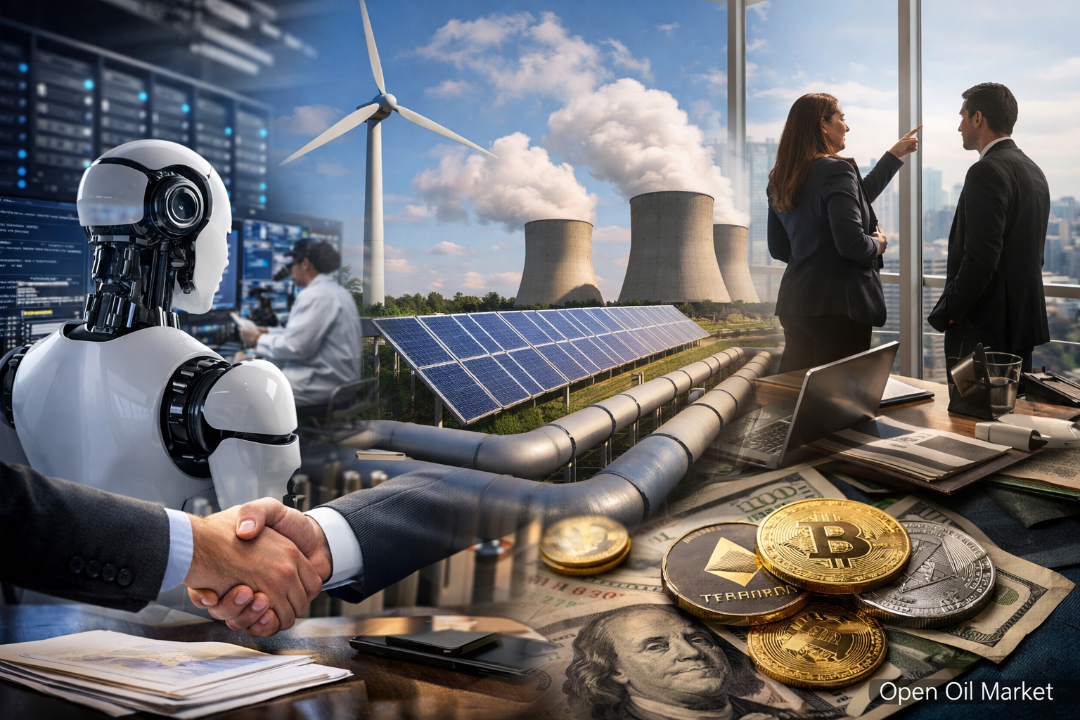 Girişim Haberleri ve Risk Sermayesi Yatırımları, Cuma, 16 Ocak 2026: Aİ ve Enerji Teknolojilerinde Rekor Turlar