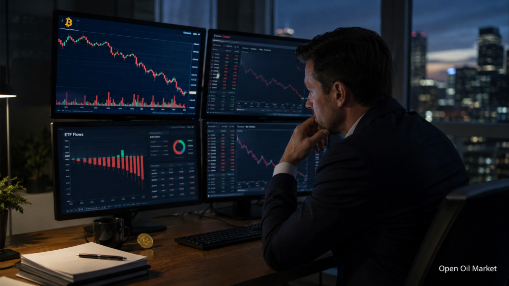 7 Haziran 2026 Kripto Para Piyasası: Bitcoin, Ethereum, ETF, Stablecoin'ler ve Küresel Yatırımcılar için İlk 10 Dijital Varlık