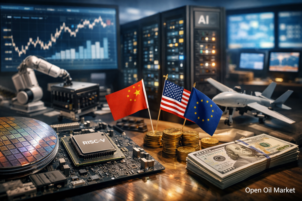 Girişim ve Risk Sermayesi Haberleri — 11 Nisan 2026: Altyapı AI, Rekor Turlar ve Yatırım Büyümesi