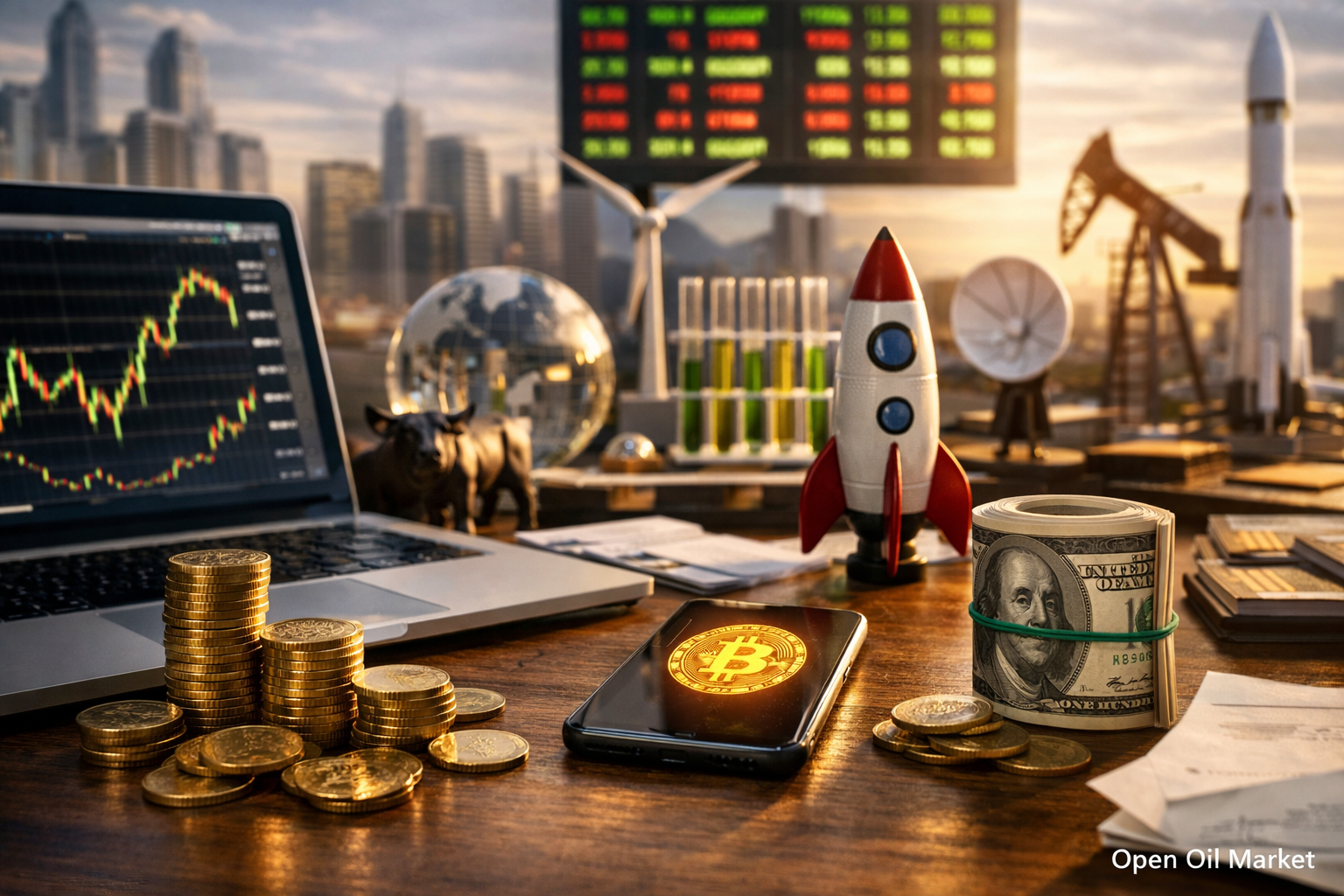 19 Ocak 2026 Girişim Haberleri ve Girişim Sermayesi: Küresel Girişim Sermayesi Pazarı ve Yatırım Turları