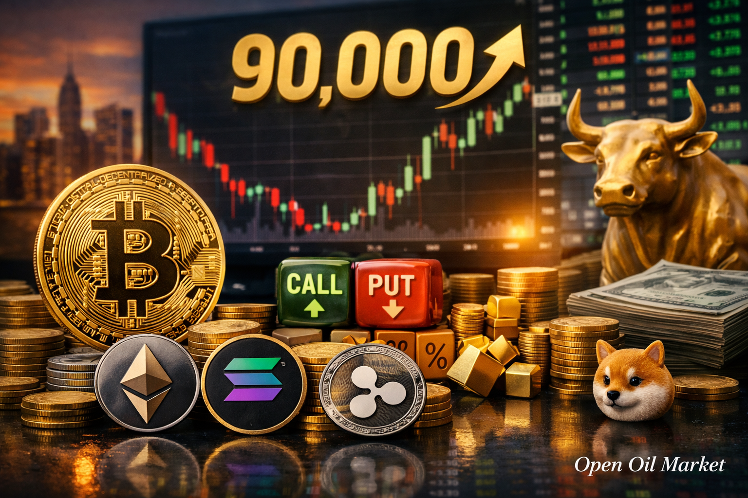 Kripto Para Haberleri - Cumartesi, 27 Aralık 2025: Bitcoin Anahtar Seviyelerde ve Yıl Sonu Değerlendirmesi