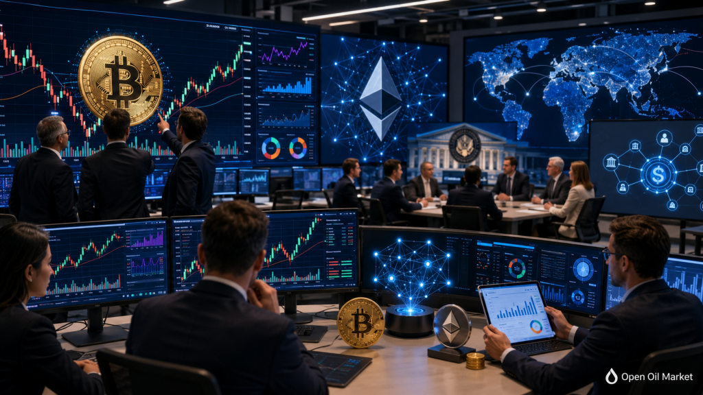 24 Mayıs 2026 Kripto Para Haberleri: Bitcoin, Ethereum, ETF, Stablecoin'ler ve Düzenleme