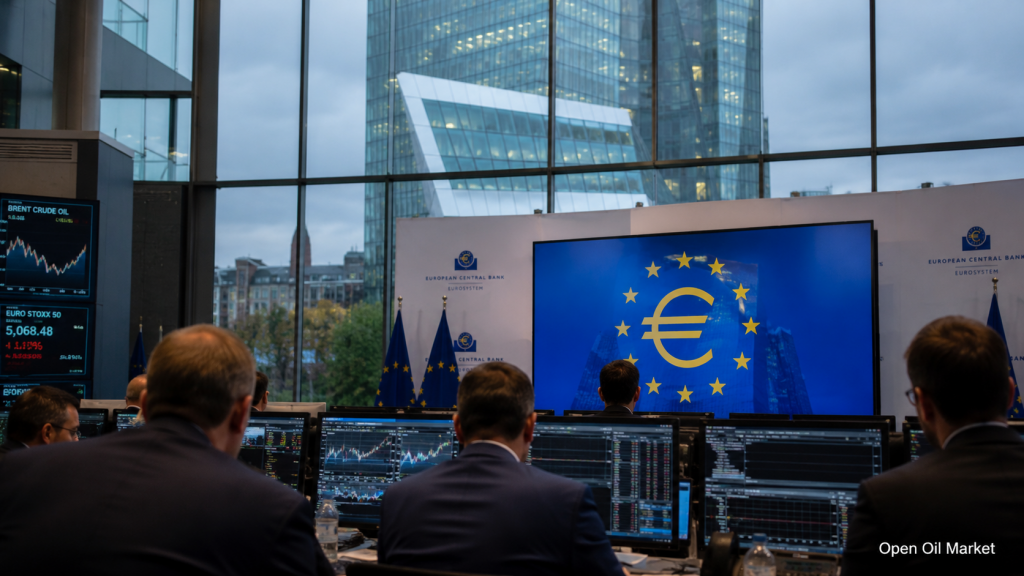 Küresel Yatırım Takvimi 11 Haziran 2026: ECB, ABD PPI, OPEC ve Kurumsal Raporlar