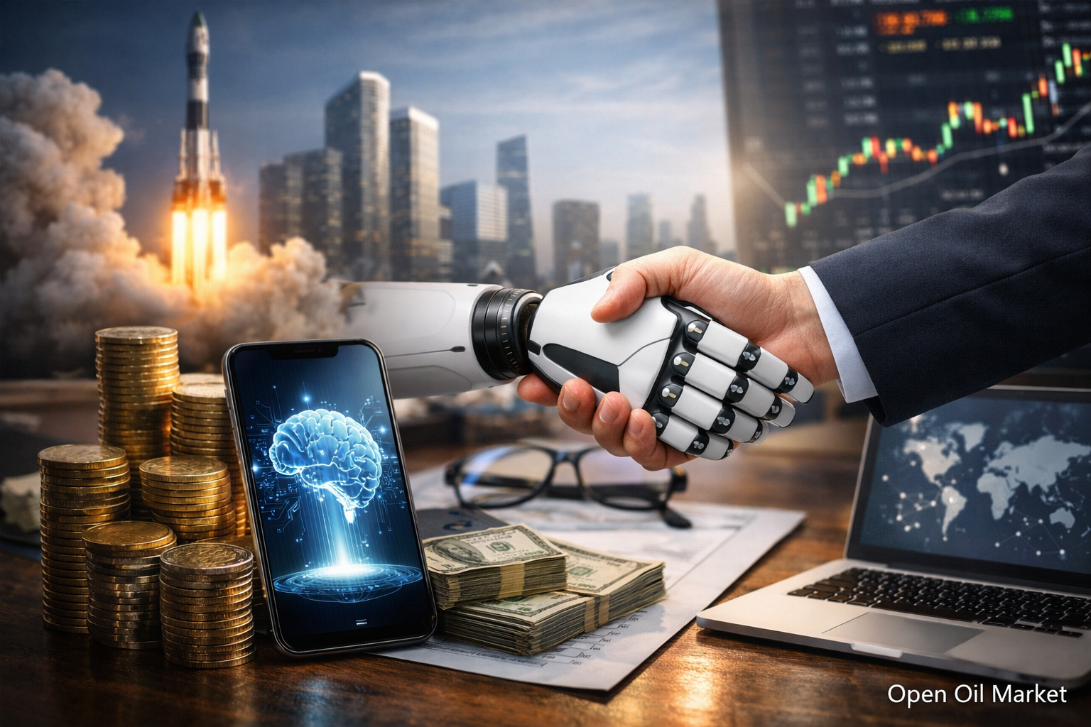 Girişimciler ve Girişim Sermayesi Haberleri - 5 Mart 2026: AI, Savunma Teknolojisi ve Derin Teknolojide Büyüme