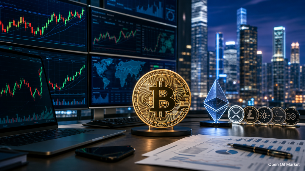 2 Mayıs 2026 Kripto Para Haberleri: Bitcoin, Ethereum, ETF ve Piyasa İyileşmesinin Arka Planda 10 Dijital Varlık