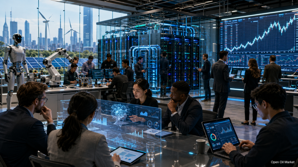 Girişim Haberleri ve Risk Sermayesi Yatırımları - 28 Mayıs 2026: AI Altyapısı, Yeni Tek Boynuzlular ve Deeptech Fonları