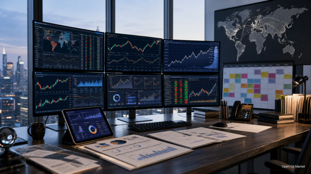 Ekonomik Olaylar ve Raporlar 4-8 Mayıs 2026: PMI, Avustralya Faiz Oranı, Disney, AMD, Shell ve ABD NFP