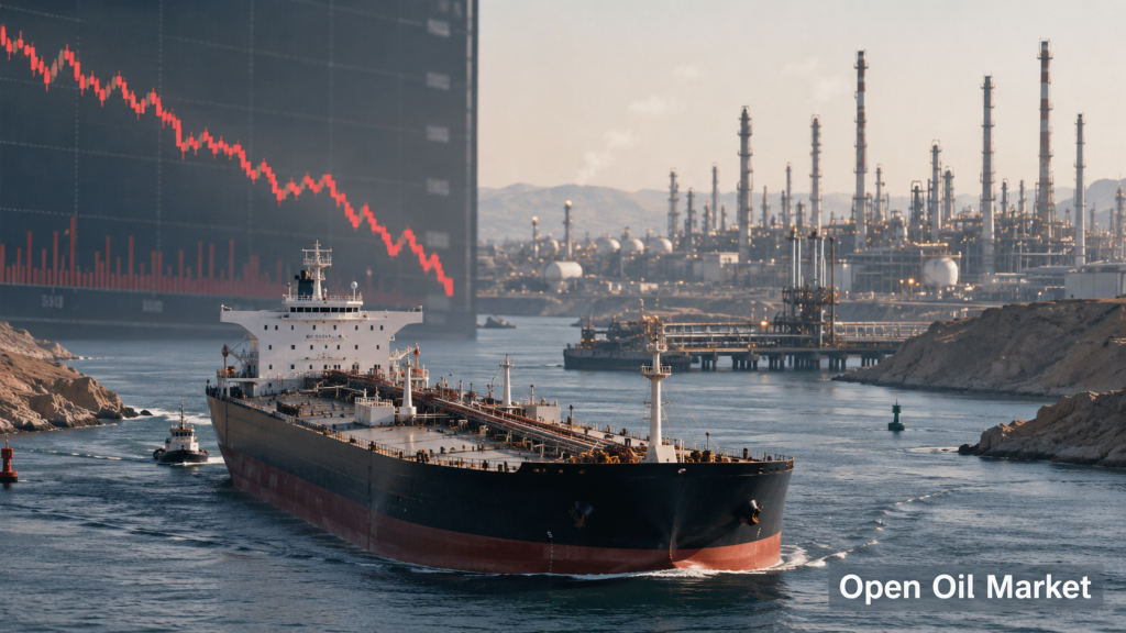 Petrol, Gaz, LNG, Rafineriler ve Elektrik - Küresel Enerji Olayları 29 Haziran 2026