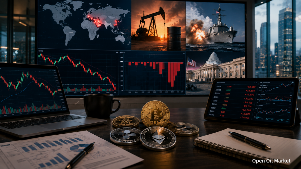 Kripto Paralar Haberleri, Cumartesi 25 Temmuz 2026: Bitcoin, 65.000 $ altında, ETF'ten fon çıkışı