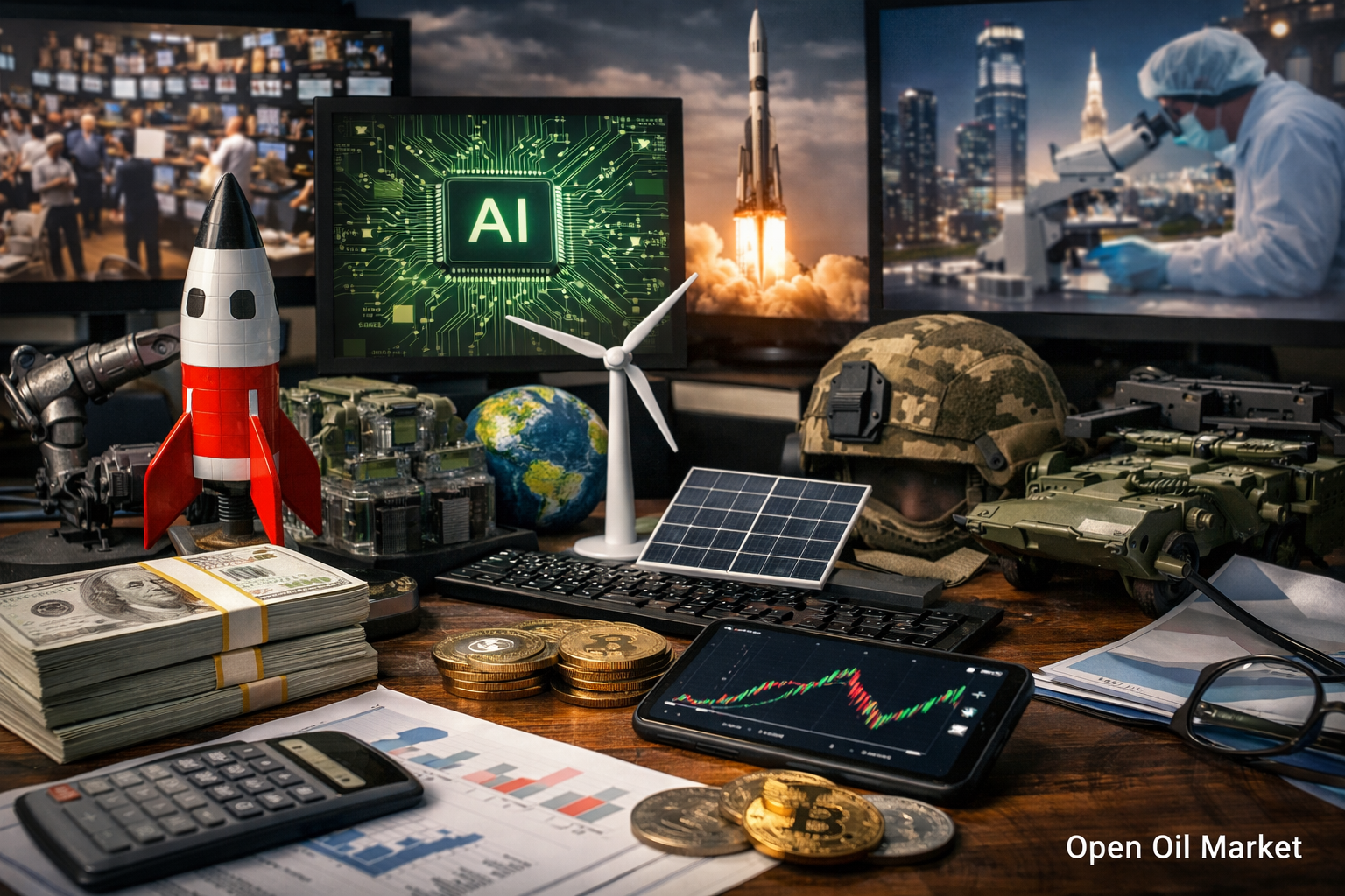 Startup ve Girişim Sermayesi Haberleri - 22 Ocak 2026: IPO Dalgası, AI Mega Turları ve İklim Startupları