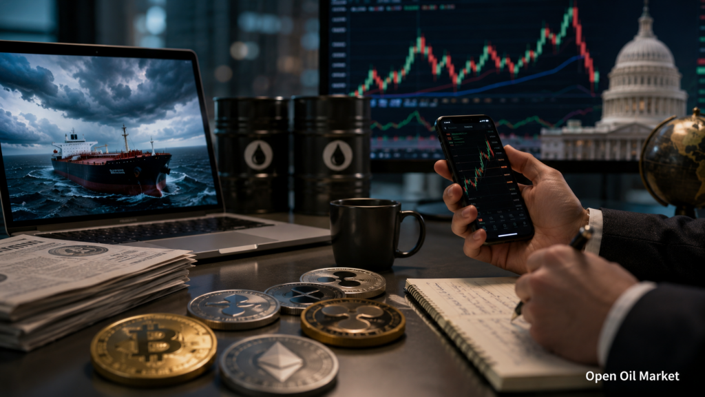 Kripto Para Piyasası 24 Temmuz 2026: Bitcoin, Ethereum ve İlk 10 Kripto Para Dinamikleri
