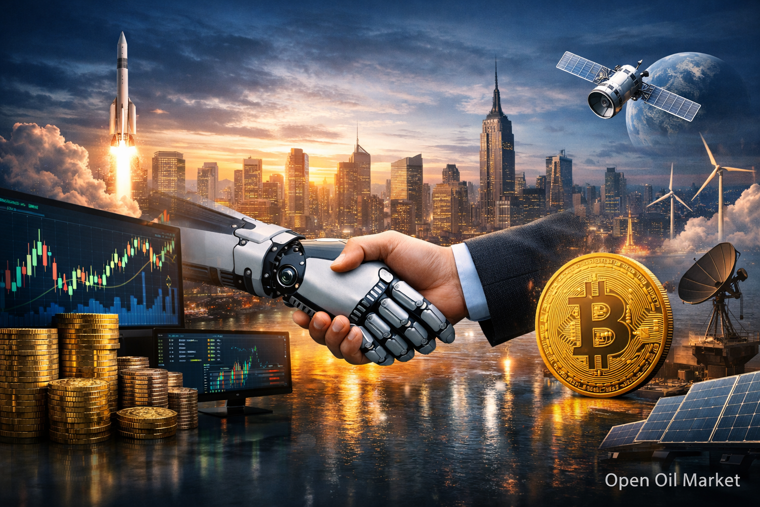 Girişim ve Risk Sermayesi Haberleri — Pazar, 21 Aralık 2025: Mega Fonlar, Rekor AI Turları ve Trilyonluk IPO