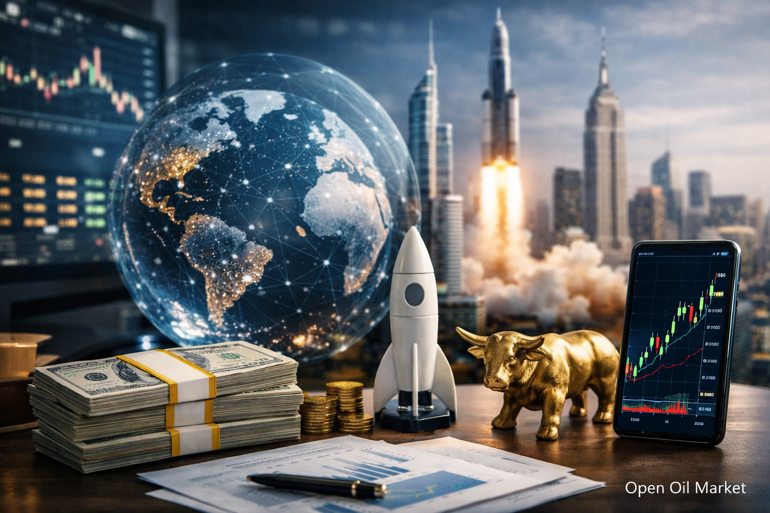 Girişim ve Risk Sermayesi Haberleri — 6 Ocak 2026: AI, Mega Turlar ve Küresel Pazar Dönüşümü