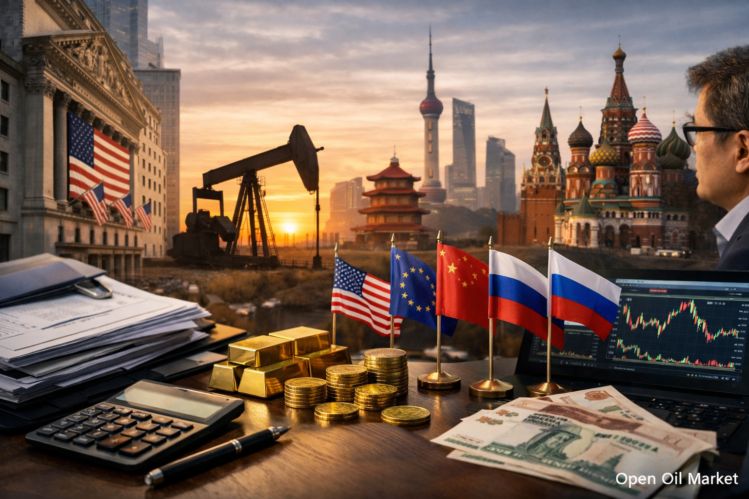 Ekonomik olaylar ve kurumsal raporlar 4 Ocak 2026, dünya finans piyasaları