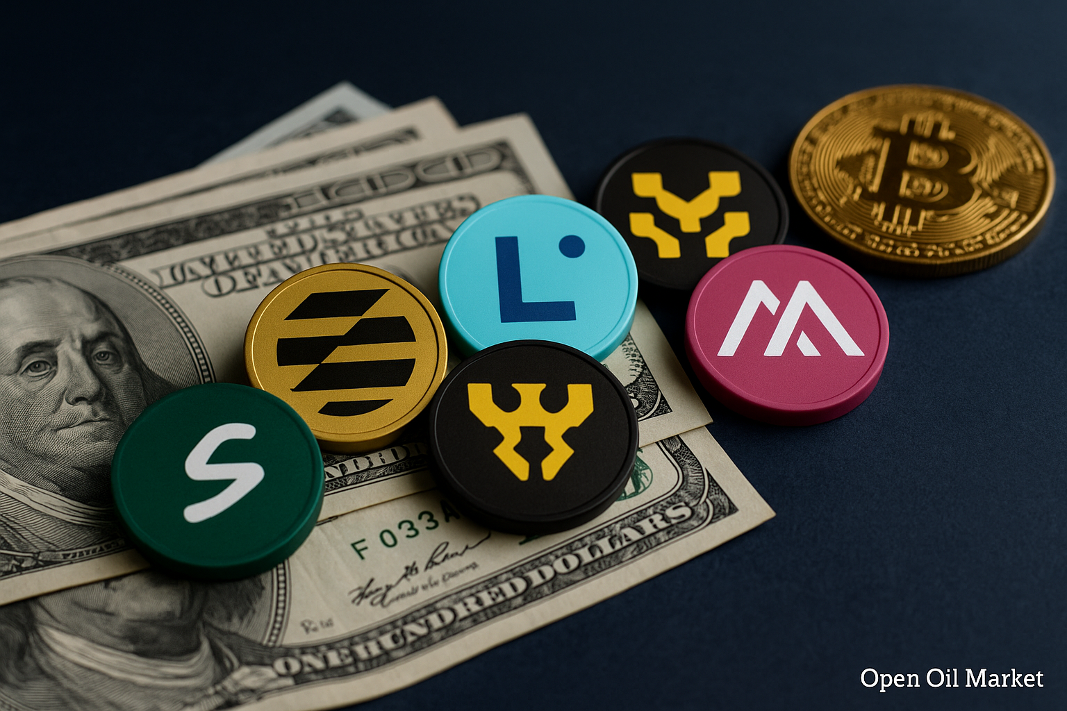 8-14 Aralık 2025 Haftası Tokenlerin Kilidinin Açılması