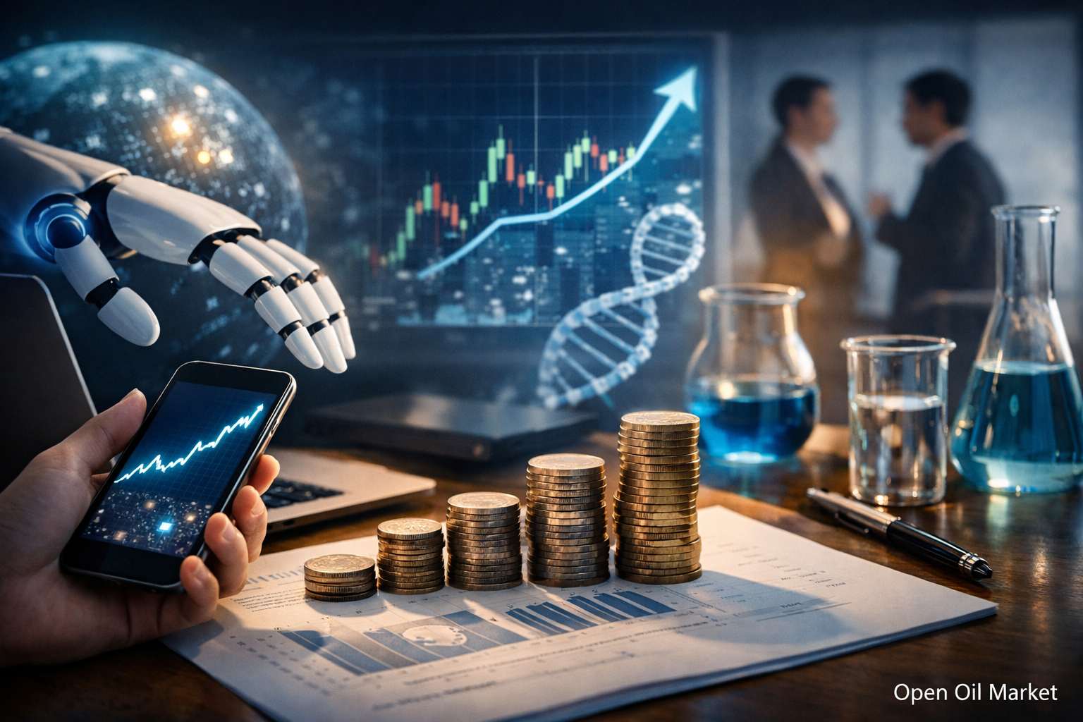 Startup ve Risk Sermayesi Haberleri — Perşembe, 5 Şubat 2026: Mega Fonlar, Rekor AI Turları, Büyük Fintech Çıkışları ve IPO Canlanması