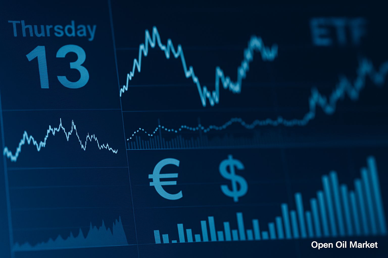 Ekonomik Olaylar ve Kurumsal Raporlar - Cuma, 14 Kasım 2025: Çin'in sanayi üretimi, Euro Bölgesi GSYİH ve şirket raporları.