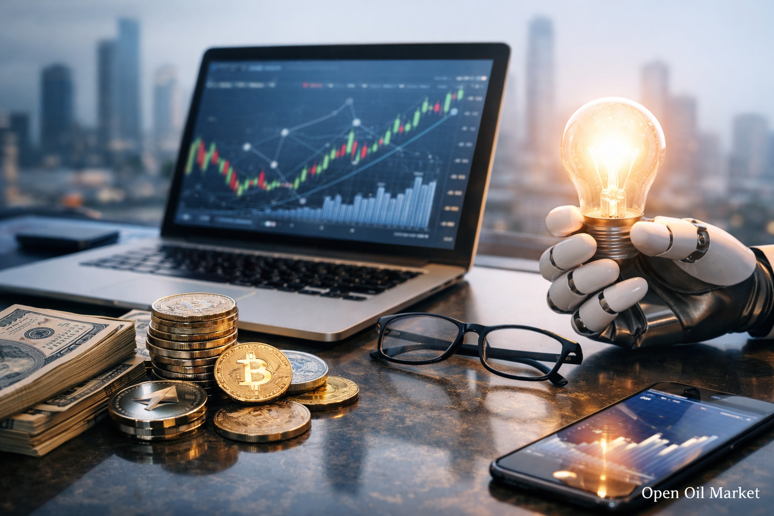 25 Şubat 2026 Girişim Haberleri - AI Megarauntları ve Küresel Sermaye Piyasası